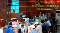 Gửi tiết kiệm, khách hàng của Agribank trúng giải thưởng 1 tỷ đồng 