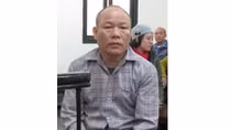 12 năm tù cho gã đánh giày định đoạt mạng nữ Giám đốc