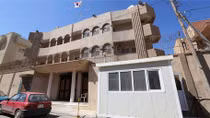 IS lại tấn công đại sứ quán ở Tripoli