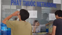 Mở rộng mô hình điều trị Methadone tại các xã miền núi Thanh Hóa