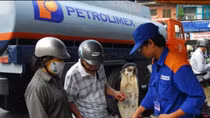 Petrolimex có lợi nhuận gộp trong quý I là 2.781 tỷ đồng