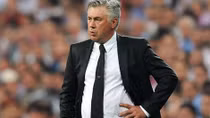 Sa thải Ancelotti, hiểm họa của Real?