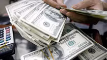 HSBC dự báo tỷ giá lên 22.800 VND vào cuối năm