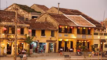  Miễn phí vé tham quan đô thị cổ Hội An và Cù Lao Chàm
