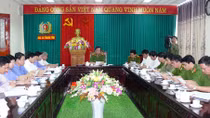 Khởi tố vụ sập giàn giáo làm 13 người chết tại Formosa