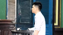 Khóa trái cửa, phóng hỏa đốt nhà người tình vì ghen
