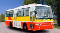 Kiến nghị khởi tố doanh nghiệp ‘ăn’ tiền trợ giá xe buýt