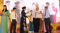 TP Hồ Chí Minh tuyên dương 125 gương người tốt, việc tốt