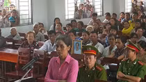 Gây án vì sợ bị giành đất và tiền cấp dưỡng
