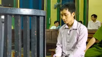 26 năm tù cho kẻ tạt axit trả thù tình