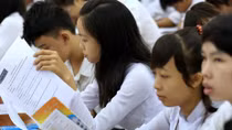 Cần đảm bảo công bằng cho thí sinh