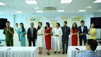 10 thí sinh vào chung kết cuộc thi 'Người dẫn chương trình 2015'