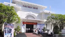 Thành lập Trường Đại học Luật trực thuộc Đại học Huế