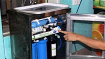 Xảy ra hiện tượng hư hỏng vật dụng bất thường tại Thanh Hóa