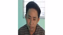 Gã cán bộ Tòa dỏm và chiêu ‘chạy án’