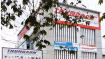 Đóng góp tích cực vào sự phát triển quê hương Quảng Trị