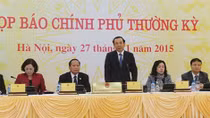 Cắt giảm 30% chi phí hội họp, công tác… để lấy nguồn tăng lương
