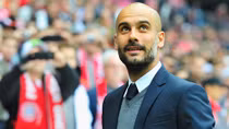Người Anh ngóng chờ Pep Guardiola