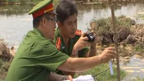 Hai vụ điện giật làm 2 người chết 