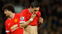 Di Maria đã cập bến PSG