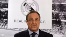Chủ tịch Real : Ủng hộ Benitez, quyết không bán Ronaldo