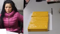 Vận chuyển 3 bánh heroin với giá 6 triệu đồng