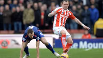 MU - Stoke: "Quỷ đỏ" bị cầm chân trong trận đấu đầu năm