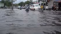 Ưu tiên chống ngập cho Thành phố Hồ Chí Minh