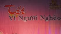 Chăm lo Tết cho người có công, người nghèo, đối tượng bảo trợ xã hội