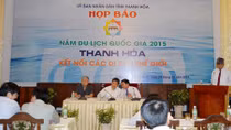 Đảm bảo an ninh, trật tự tuần lễ khai mạc Năm du lịch quốc gia 2015