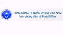 Chánh văn phòng Cục Hàng không trúng tuyển Tổng Giám đốc Tổng Công ty Quản lý bay Việt Nam
