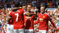Man Utd có chiến thắng đầu mùa