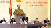 Toà án phải chịu trách nhiệm về oan sai khi đã đưa vụ án ra xét xử