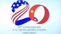 Kỷ niệm 20 năm quan hệ Việt Nam-Hoa Kỳ: Chặng đường ngắn, bước tiến dài