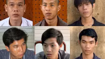 “Lộ diện” băng nhóm gây ra hơn 20 vụ cướp giật từ 4 số cuối biển số xe