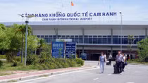 Bổ sung Cam Ranh là sân bay căn cứ