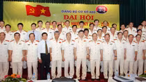  Mưu trí, sáng tạo lập công trên lĩnh vực an ninh