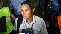 Mốc son Mai Đức Chung