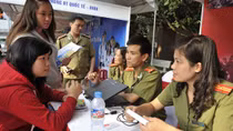 Không hạn chế số lượng thí sinh được tuyển thẳng vào các trường ĐH, CĐ
