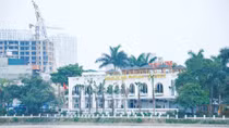 Sai phạm tại dự án khu vui chơi giải trí bán đảo hồ Đống Đa