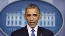 Thông điệp liên bang 2015 của Tổng thống Mỹ Barack Obama