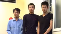 Bắt ‘siêu trộm’ có biệt tài mở khóa bằng 1 thanh kim loại mỏng