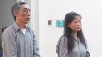 Đôi nam nữ chuyên lừa các cô gái trẻ bán ra nước ngoài