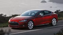 Tesla với tay đến châu Âu