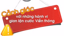Cẩn trọng với chiêu lừa ‘giả mạo VNPT nhắc nợ cước’
