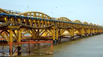 Cải tạo cầu Nguyễn Văn Trỗi
