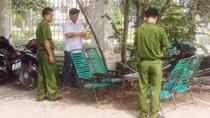 Truy xét các đối tượng liên quan để làm rõ, xử lý nghiêm