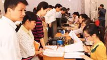 Vừa thu đủ, vừa tháo gỡ khó khăn cho sản xuất - kinh doanh