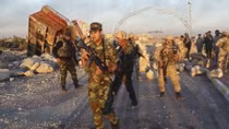 Iraq sắp chiếm lại Ramadi từ tay IS