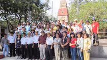 Trường Sa ơi! Chúng tôi đã về đây...